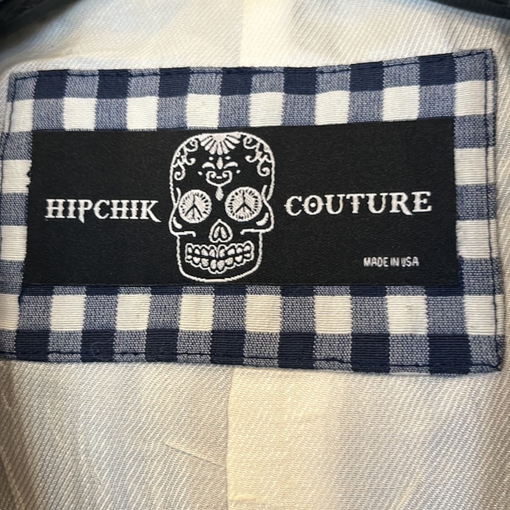 Happy Jacket!!’ - image 3